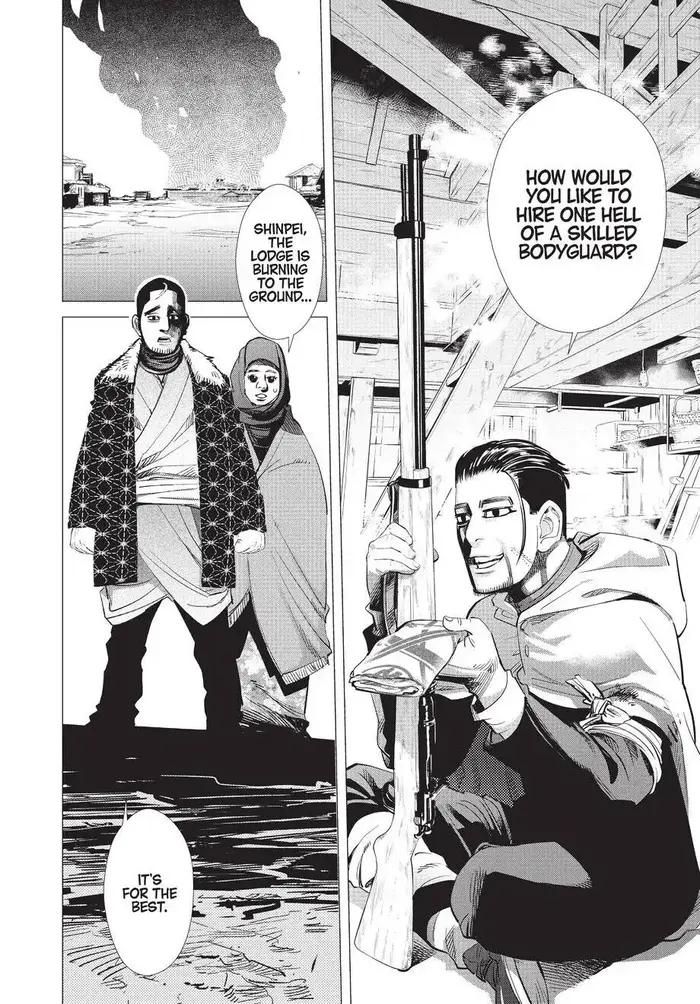 Golden Kamuy Chapter 59 image 17_optimized